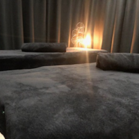 Cabine Amour (duo ou trio)