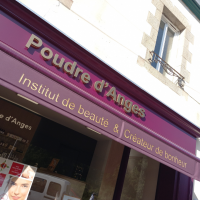 La Vitrine