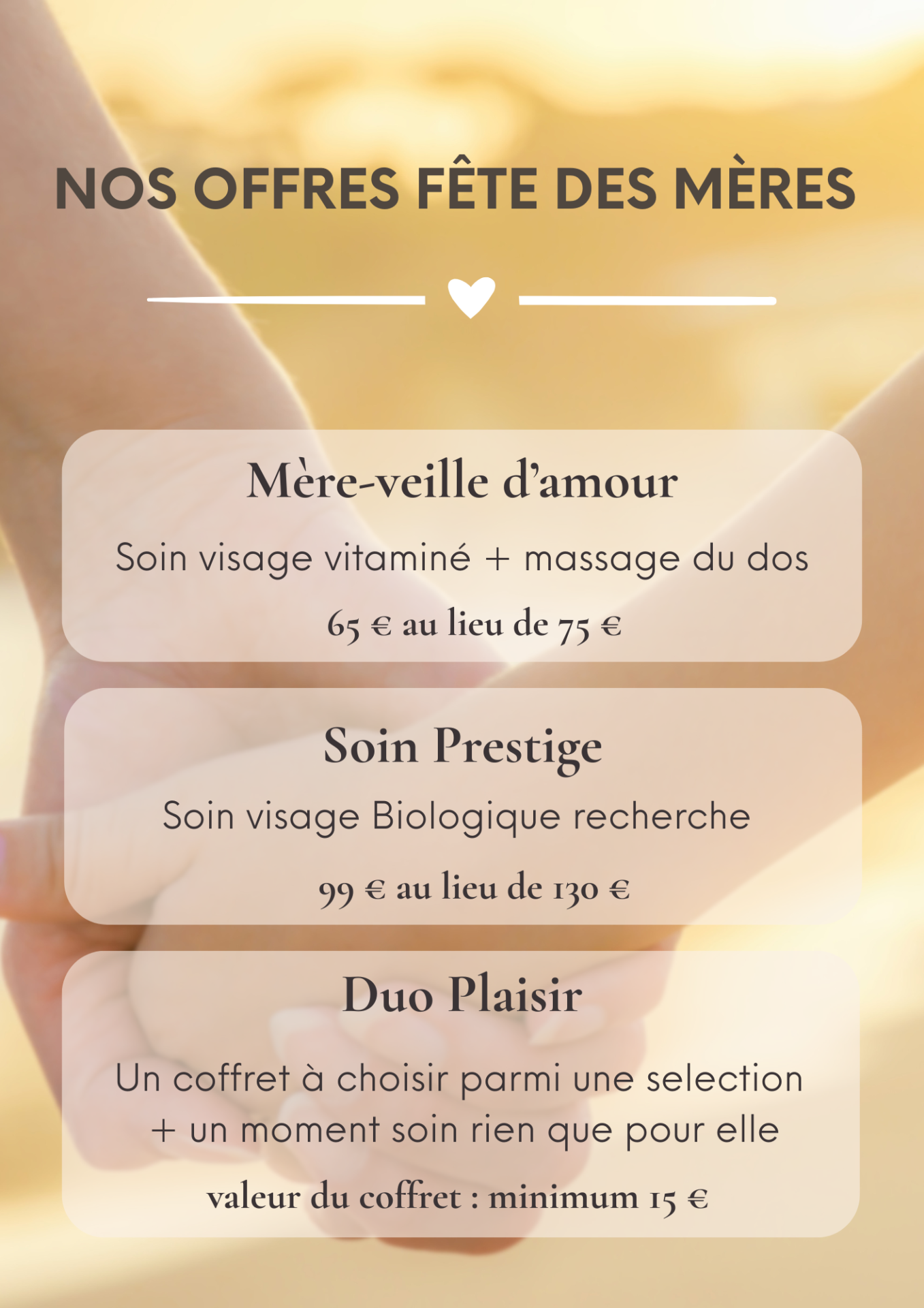 Hennebont offre